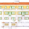 PROGETTI REALIZZATI - VILLA PENTAFAMILIARE